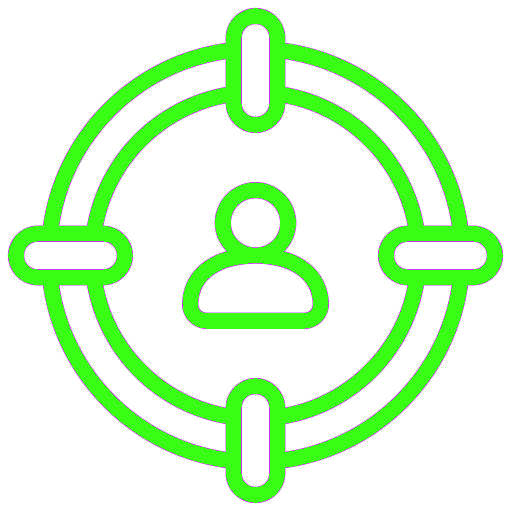 Digital Process Icon