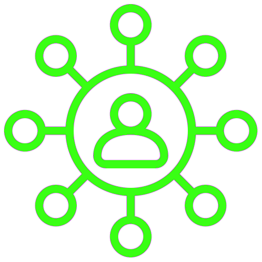 Digital Proccess Icon