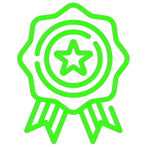 Why Choose Us Icon
